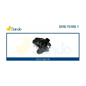 SRE15160.1 SANDO