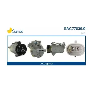 SANDO SAC77036.0