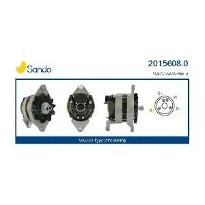 SANDO 2015608.0