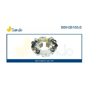 SBH35103.0 SANDO