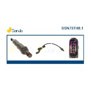 SANDO SSN73TH8.1