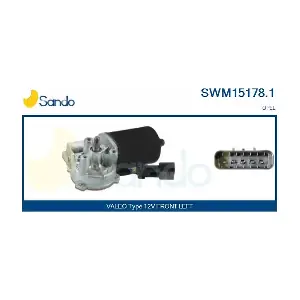 SWM15178.1 SANDO