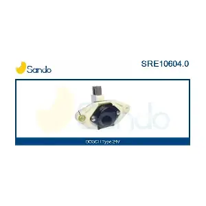 SRE10604.0 SANDO