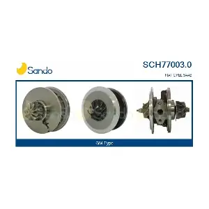 SANDO SCH77003.0