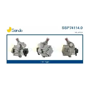 SSP74114.0 SANDO
