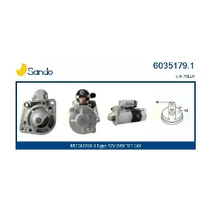 SANDO 6035179.1