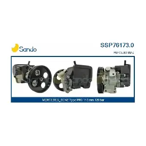 SSP76173.0 SANDO