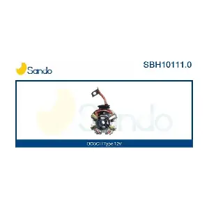 SBH10111.0 SANDO