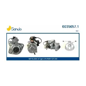 SANDO 6035657.1