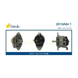 SANDO 2010A04.1