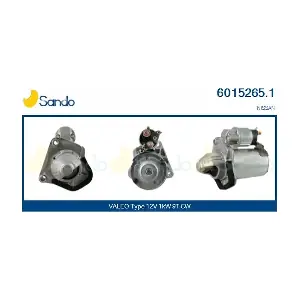 6015265.1 SANDO