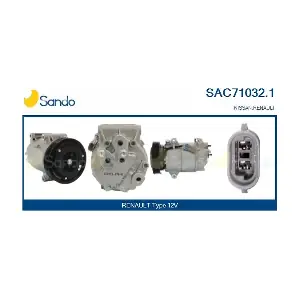 SANDO SAC71032.1