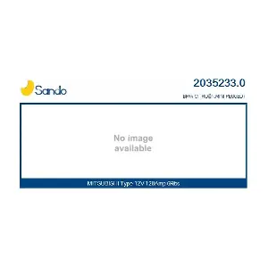 SANDO 2035233.0