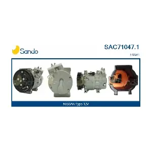 SAC71047.1 SANDO