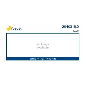 2040316.0 SANDO