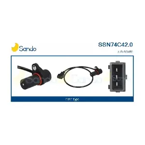 SSN74C42.0 SANDO