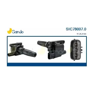 SANDO SIC78007.0