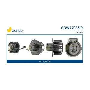 SBW77035.0 SANDO