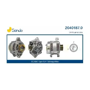 SANDO 2040187.0