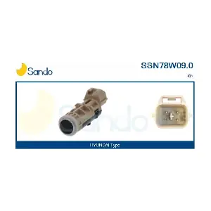 SSN78W09.0 SANDO