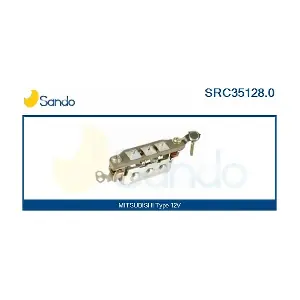 SRC35128.0 SANDO