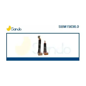 SBM15036.0 SANDO
