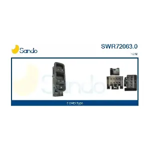 SANDO SWR72063.0