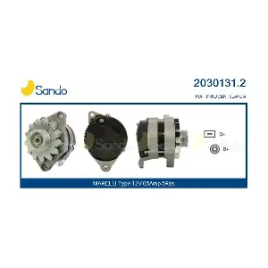 SANDO 2030131.2