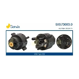 SIS73003.0 SANDO