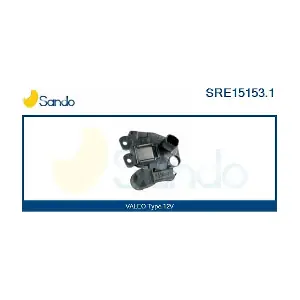 SRE15153.1 SANDO