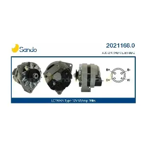 SANDO 2021166.0
