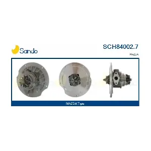 SANDO SCH84002.7