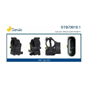 STB73019.1 SANDO
