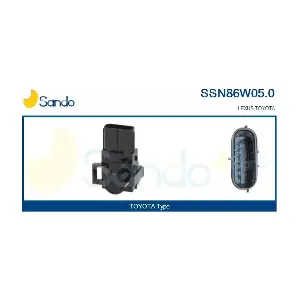 SSN86W05.0 SANDO