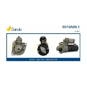 SANDO 6010A09.1