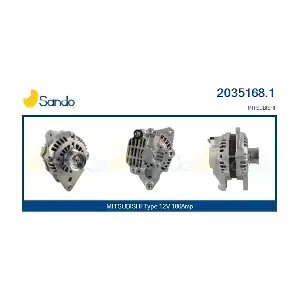 SANDO 2035168.1