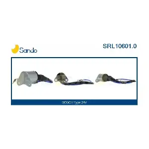 SRL10601.0 SANDO
