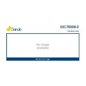 SIC76008.0 SANDO