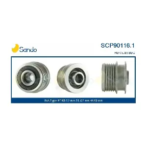 SANDO SCP90116.1