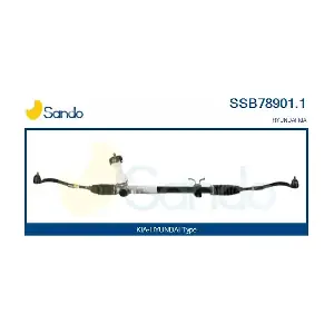 SSB78901.1 SANDO