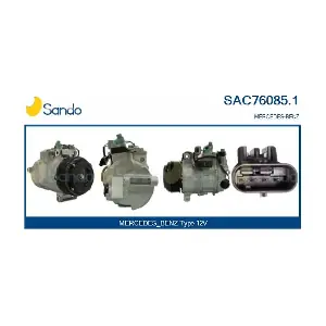 SAC76085.1 SANDO