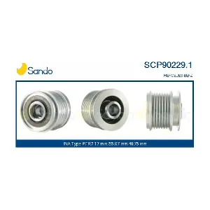 SCP90229.1 SANDO