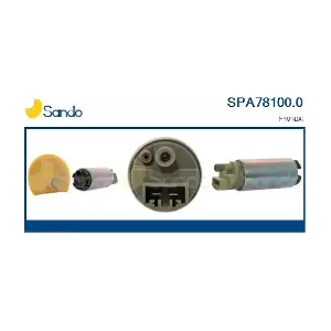 SPA78100.0 SANDO