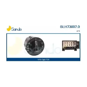 SLH73007.0 SANDO