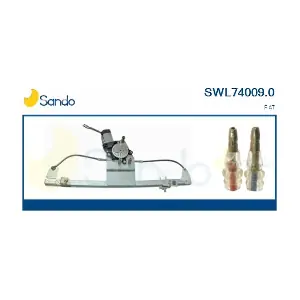 SANDO SWL74009.0