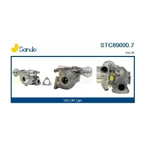 STC89000.7 SANDO