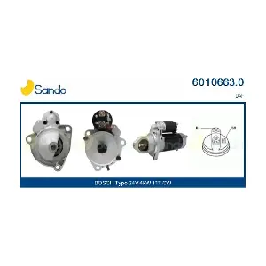 SANDO 6010663.0