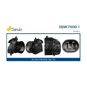 SBW71030.1 SANDO