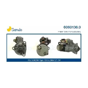 SANDO 6060136.0