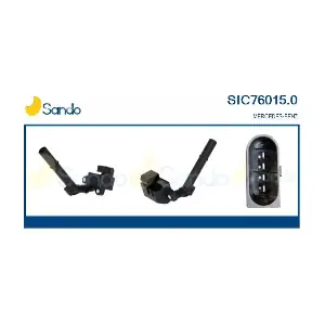 SIC76015.0 SANDO